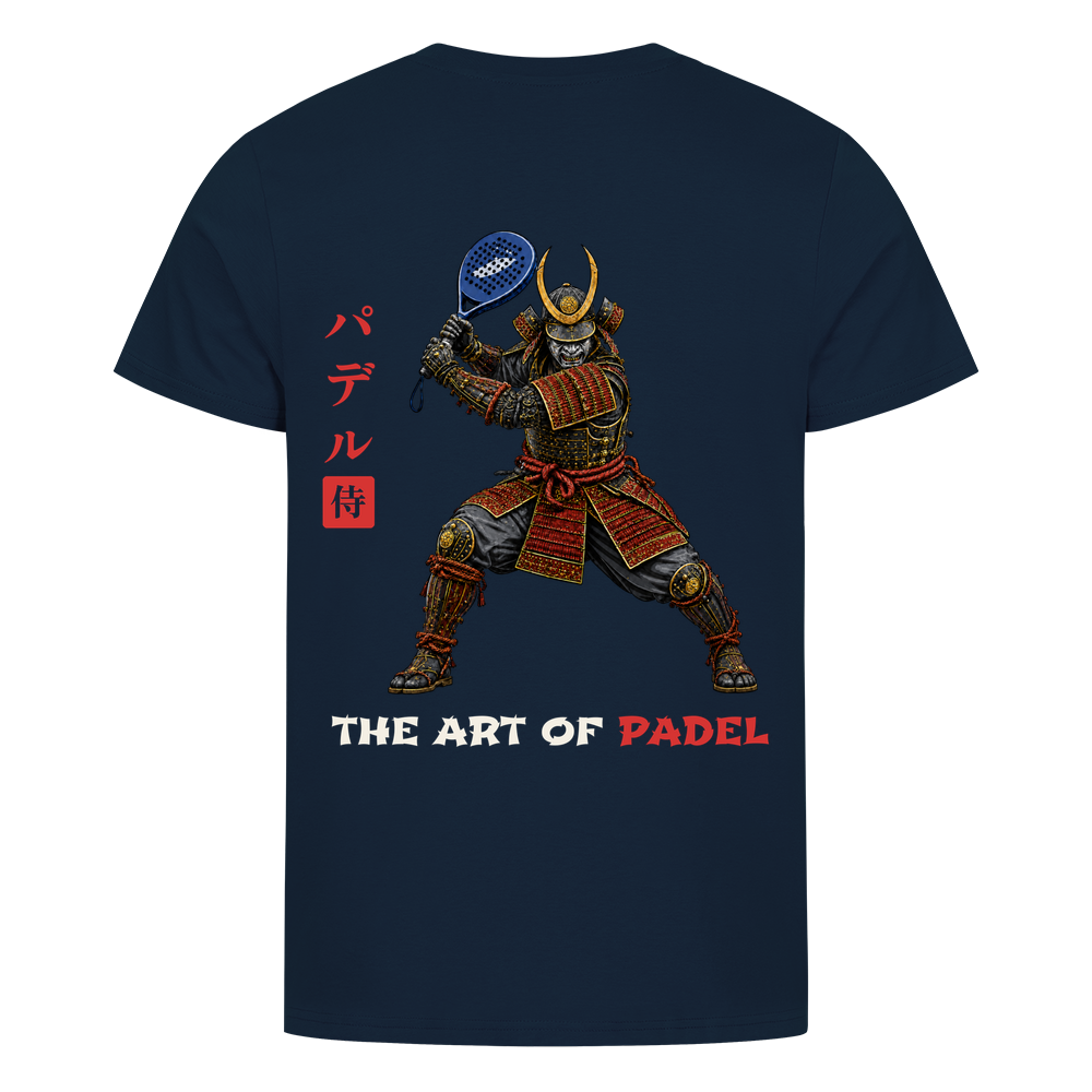 Art of Padel - T-Shirt