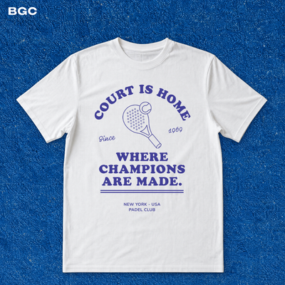 Champions - T-Shirt