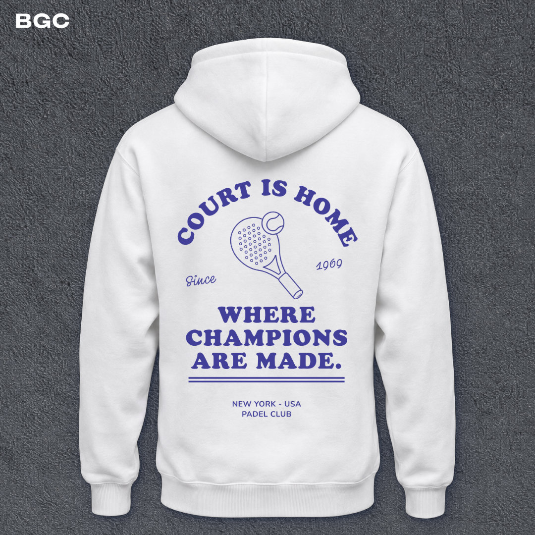 Champions - Hoodie