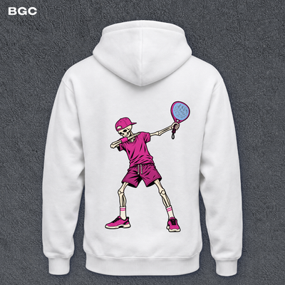 Padel Dab - Hoodie