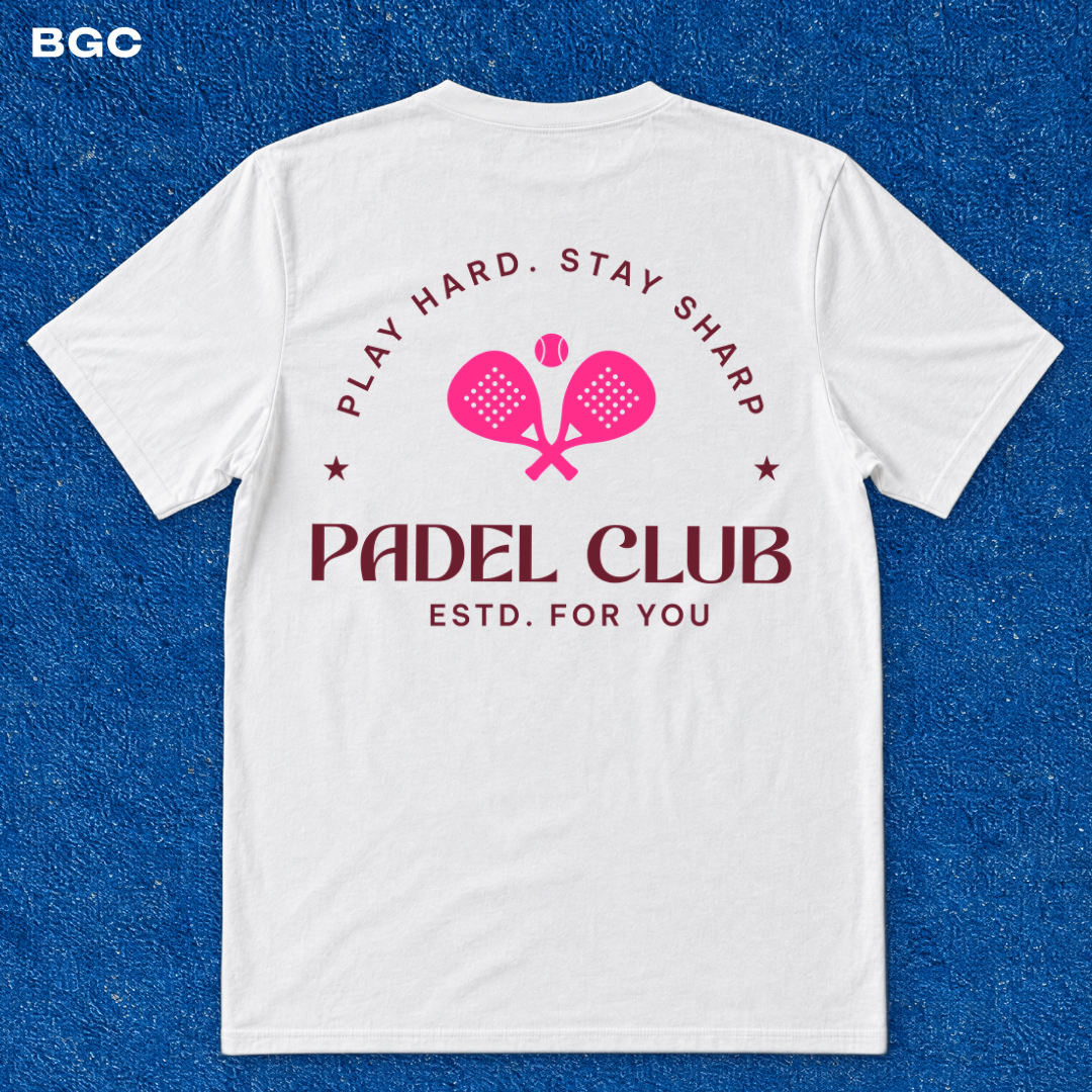 Play Hard - T-Shirt