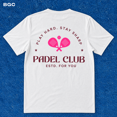 Play Hard - T-Shirt