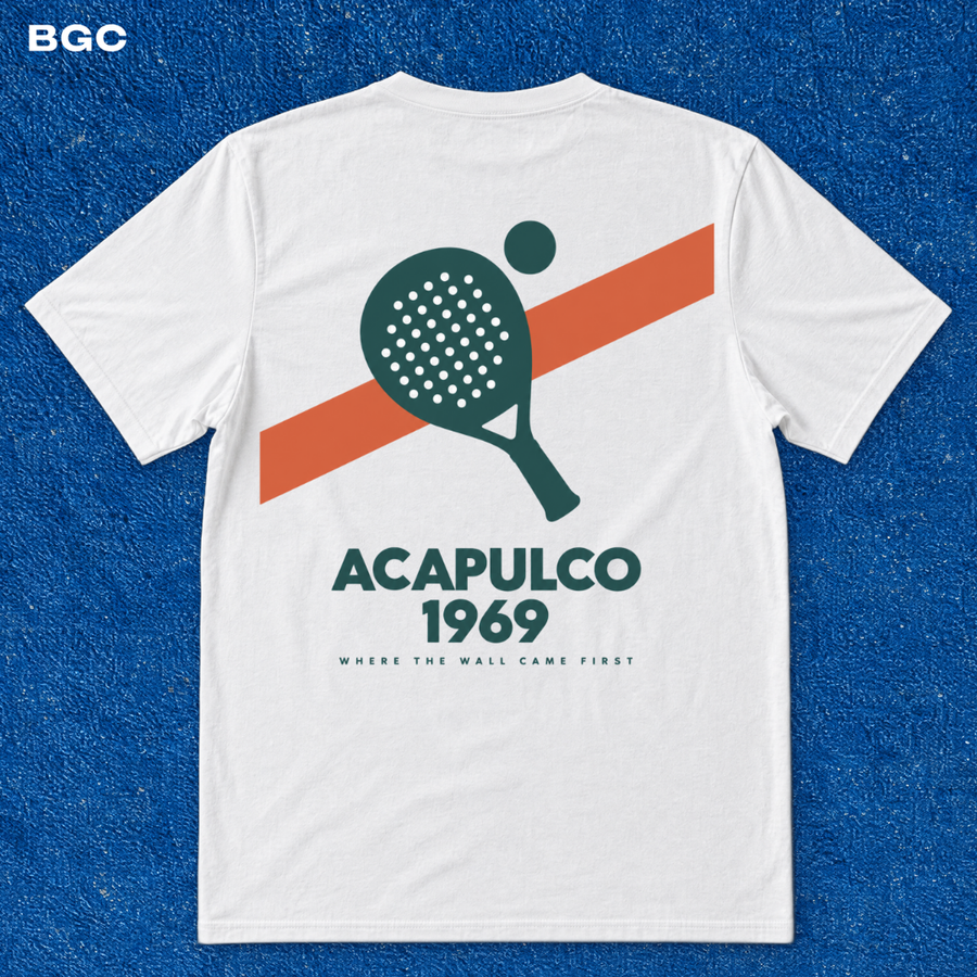 Acapulco - T-Shirt