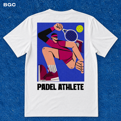 Athlete - T-Shirt