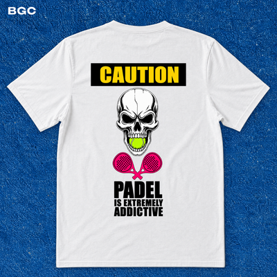 Caution - T-Shirt