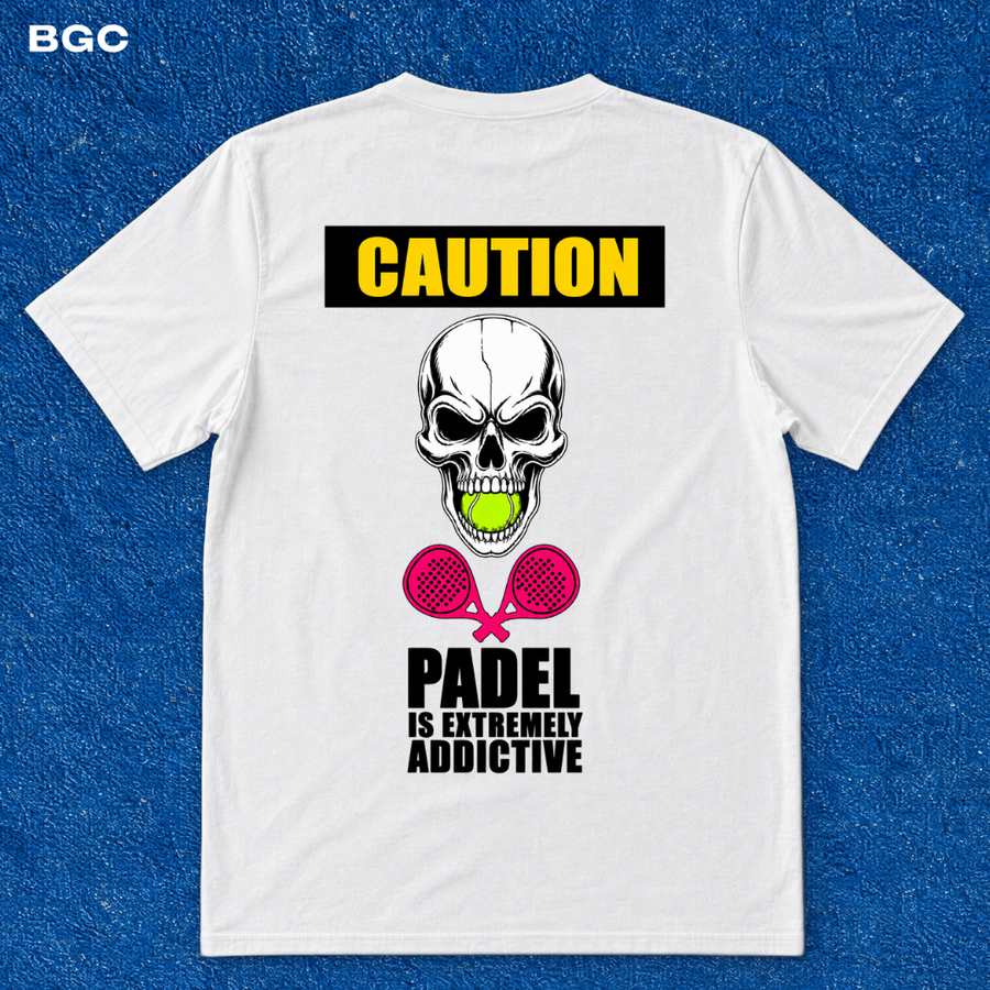 Caution - T-Shirt