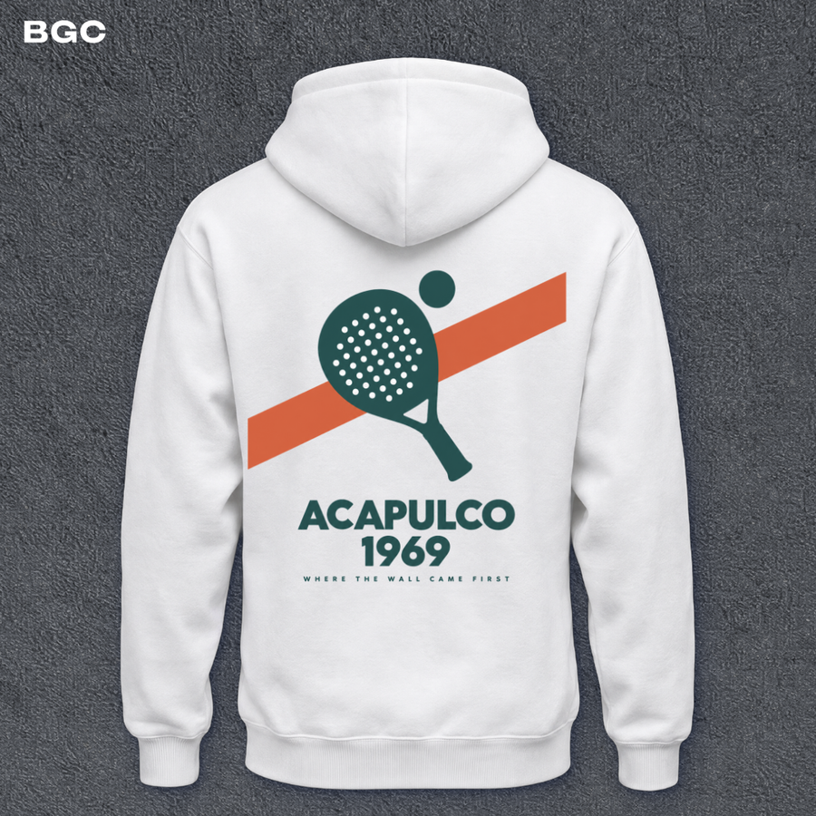 Acapulco - Hoodie