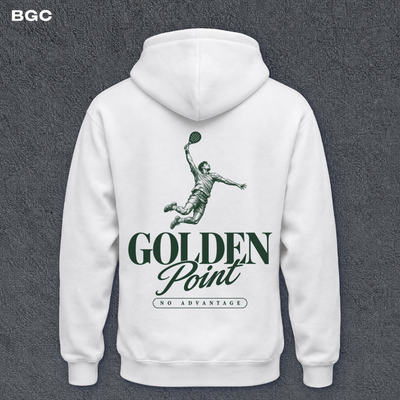 Golden Point - Hoodie