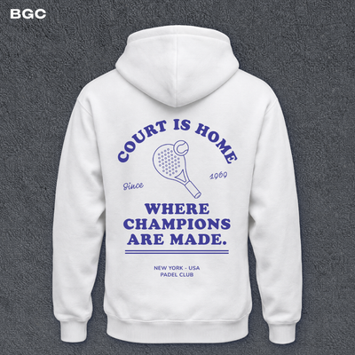 Champions - Hoodie