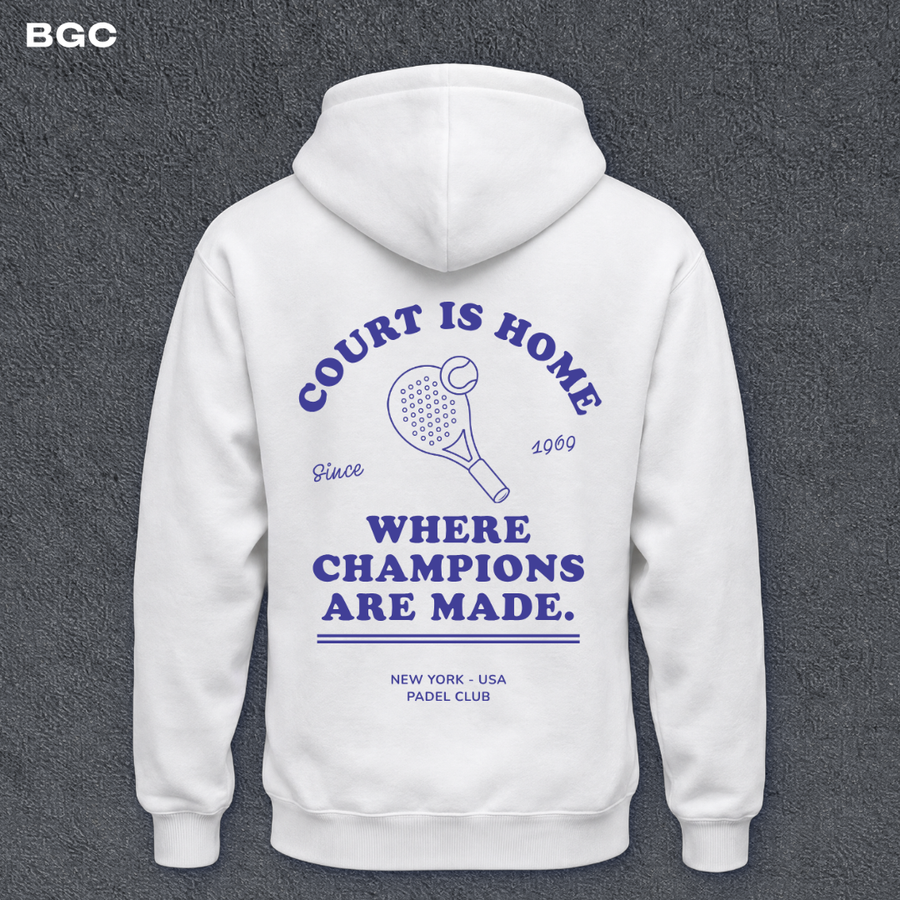 Champions - Hoodie