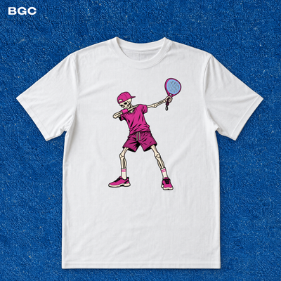 Padel Dab - T-Shirt