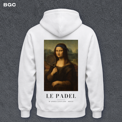 Le Padel - Hoodie
