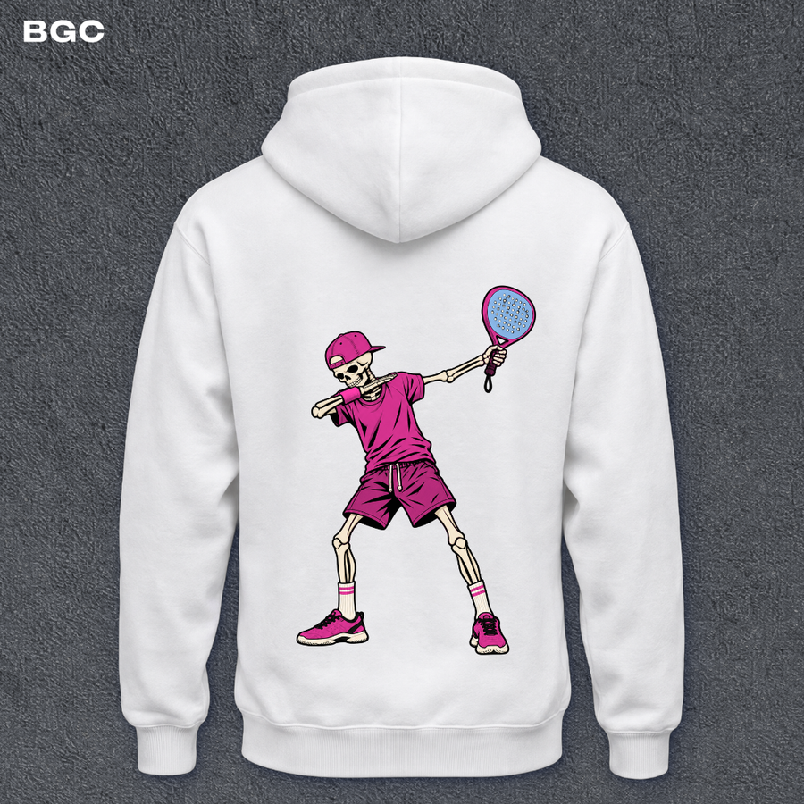 Padel Dab - Hoodie