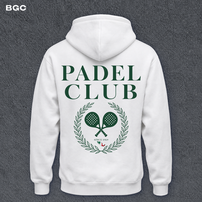Padel Club - Hoodie