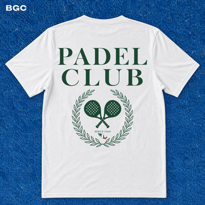 Padel Club - T-Shirt