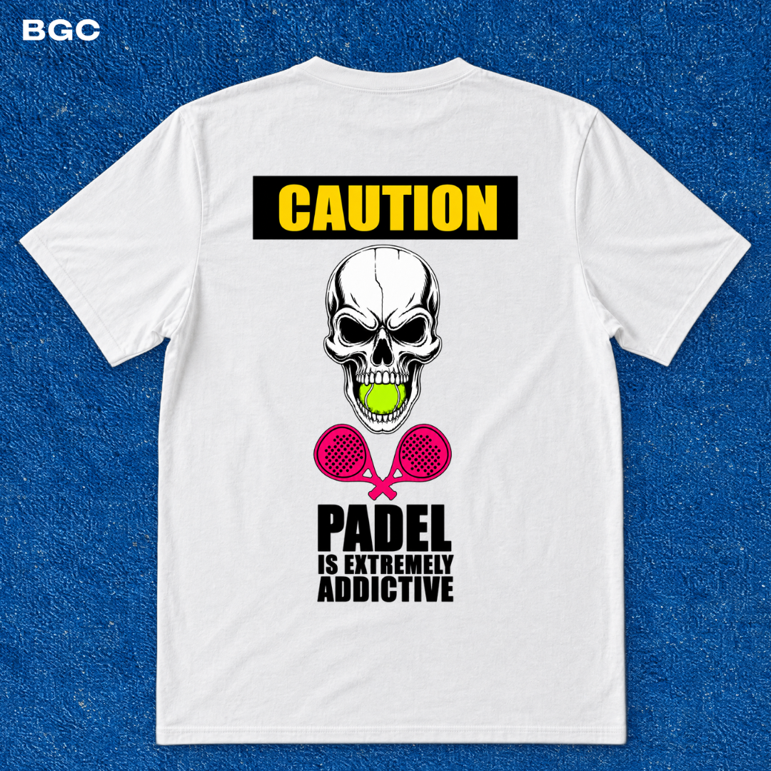 Caution - T-Shirt
